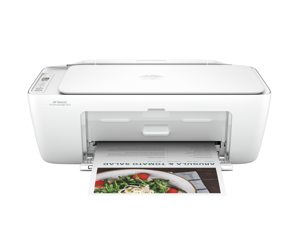 Inkjet printer