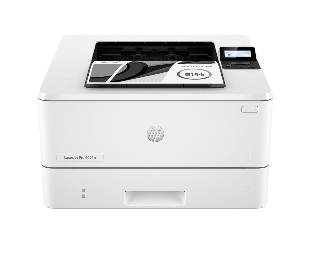 Laser printer