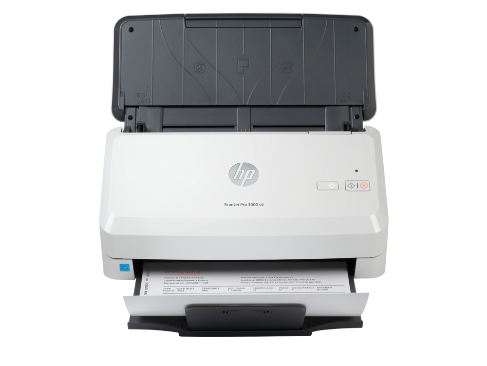 Scanner