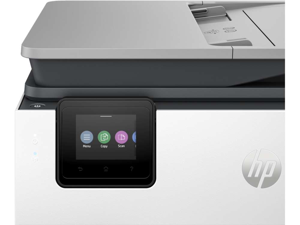 HP OfficeJet Pro 8139e Wireless All-in-One Printer