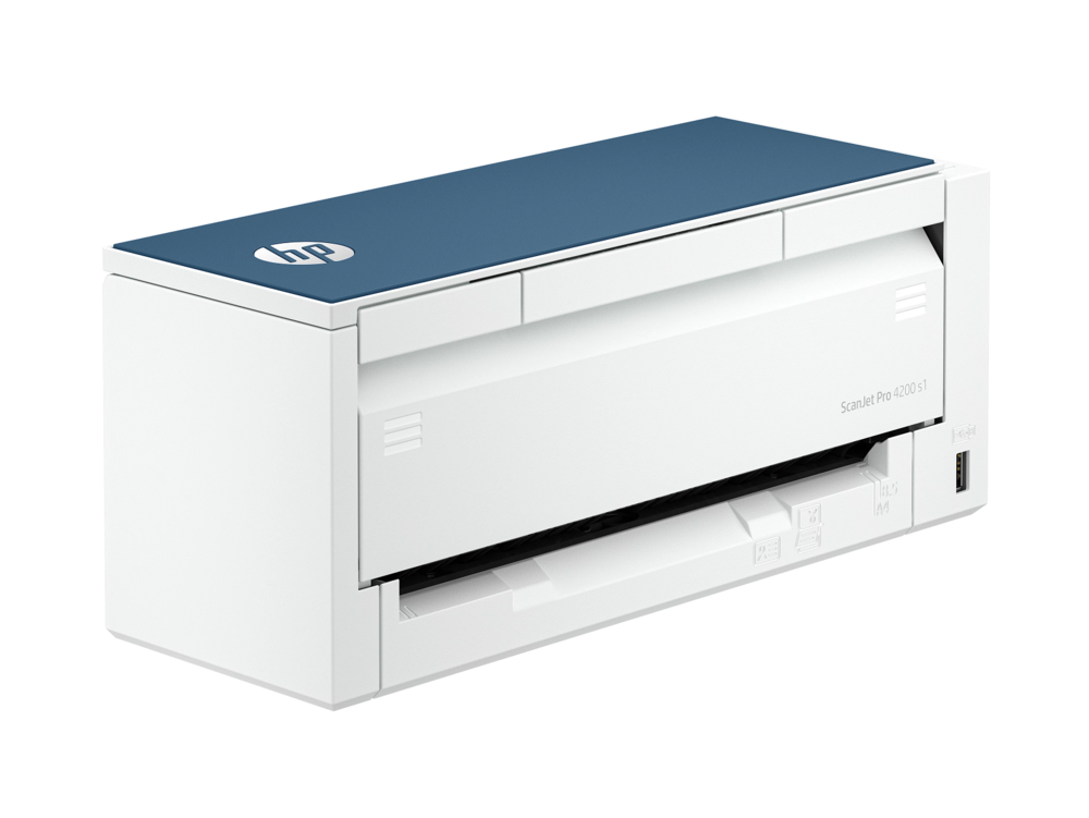 HP ScanJet Pro 4200 s1 Scanner