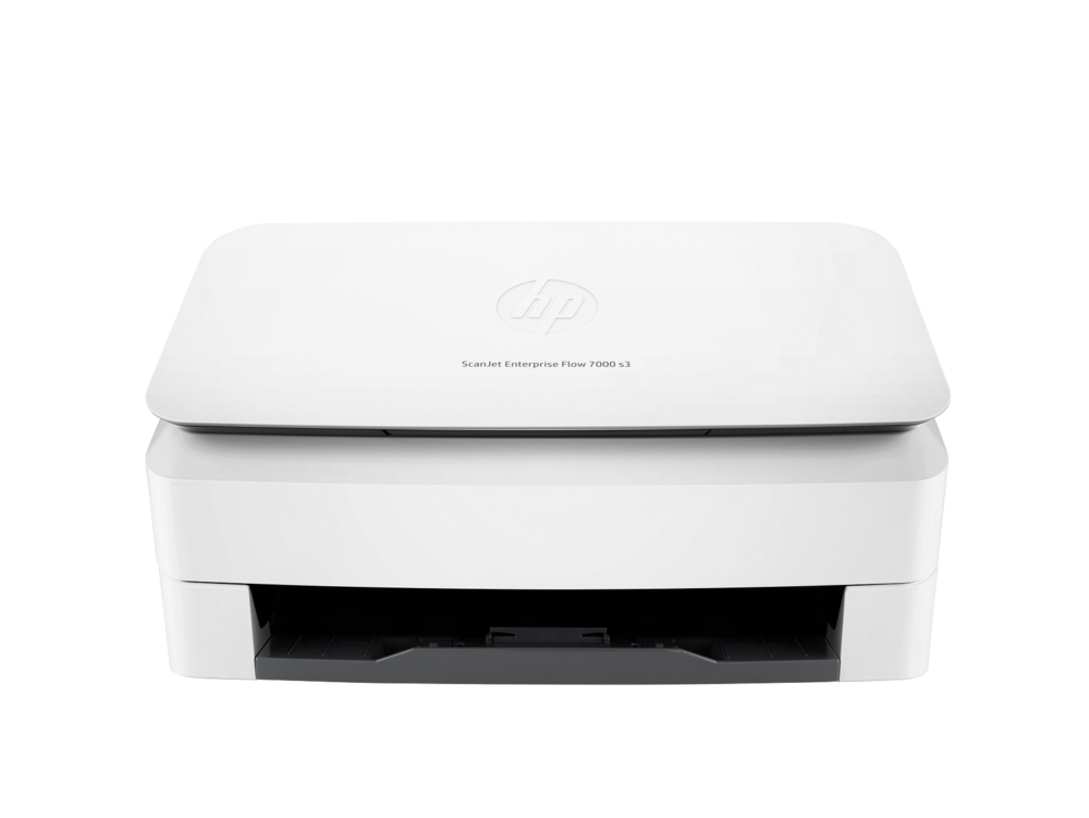HP ScanJet Enterprise Flow 7000 s3 Sheet-Fed Scanner