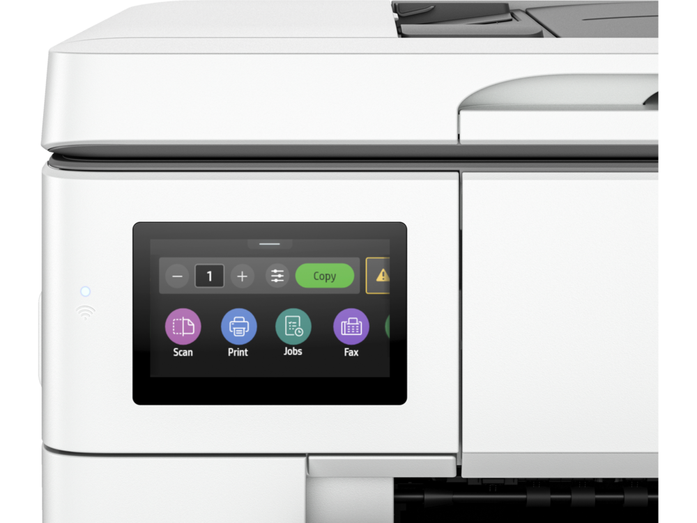 HP OfficeJet Pro 9730e Wide-format Printer